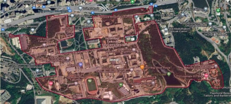 Vadi Yurtları'ndan sonra 3 fakülte daha deprem güçlendirme projesine dahil edildi