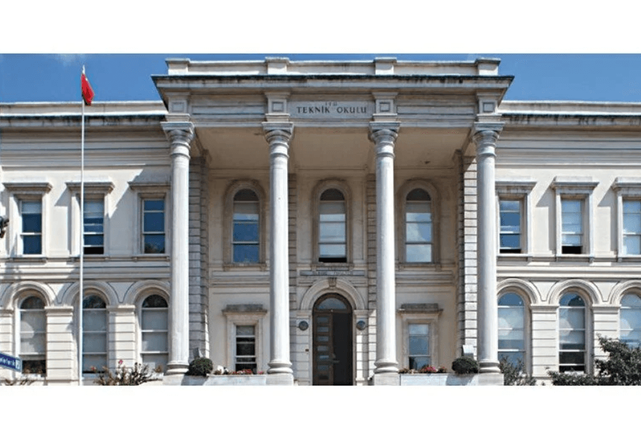 İşletme Fakültesi sonunda yerleşik hayata geçecek gibi görünüyor