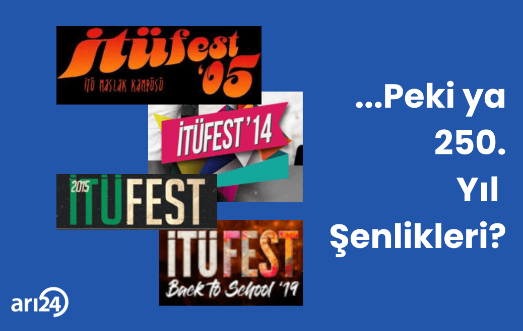250. Yıl Şenlikleri nedir, ne değildir
