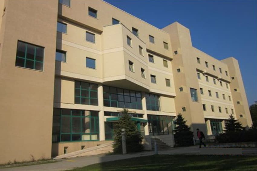 İTÜ kız yurtlarındaki su sıkıntıları öğrencileri mağdur ediyor