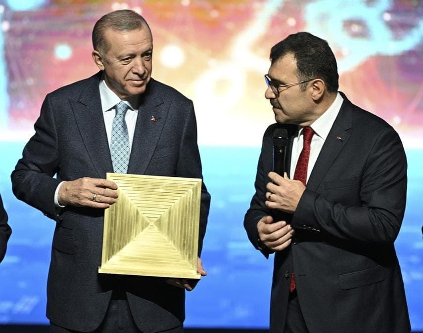 İTÜ'nün yeni rektörü belli oldu