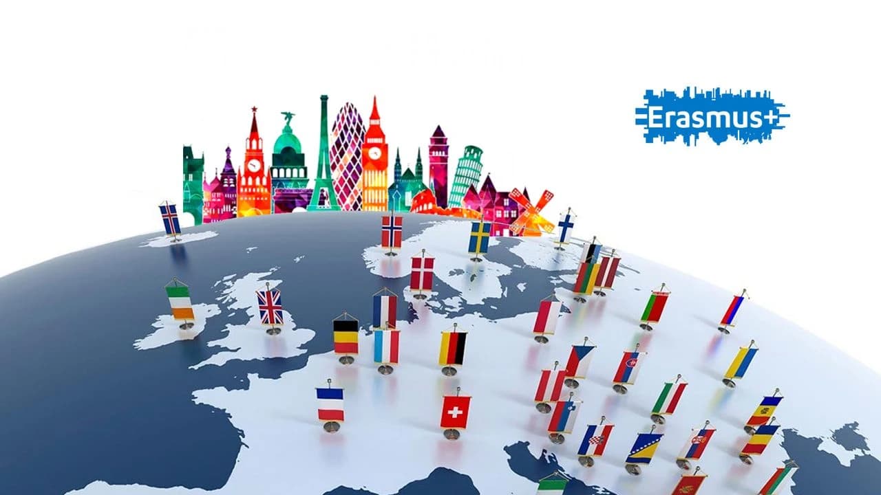 Hibeler nerede? İTÜ'de Erasmus sorunu