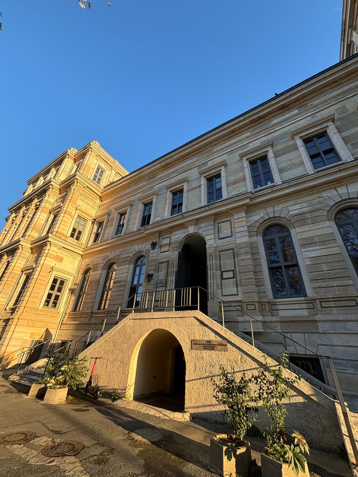 Maçka'da yeni dönem