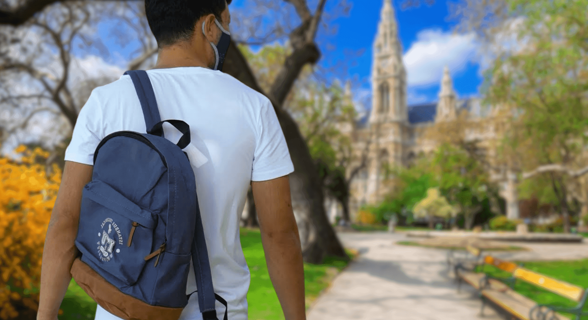 Erasmus öğrencileri ders sayımından da mağdur