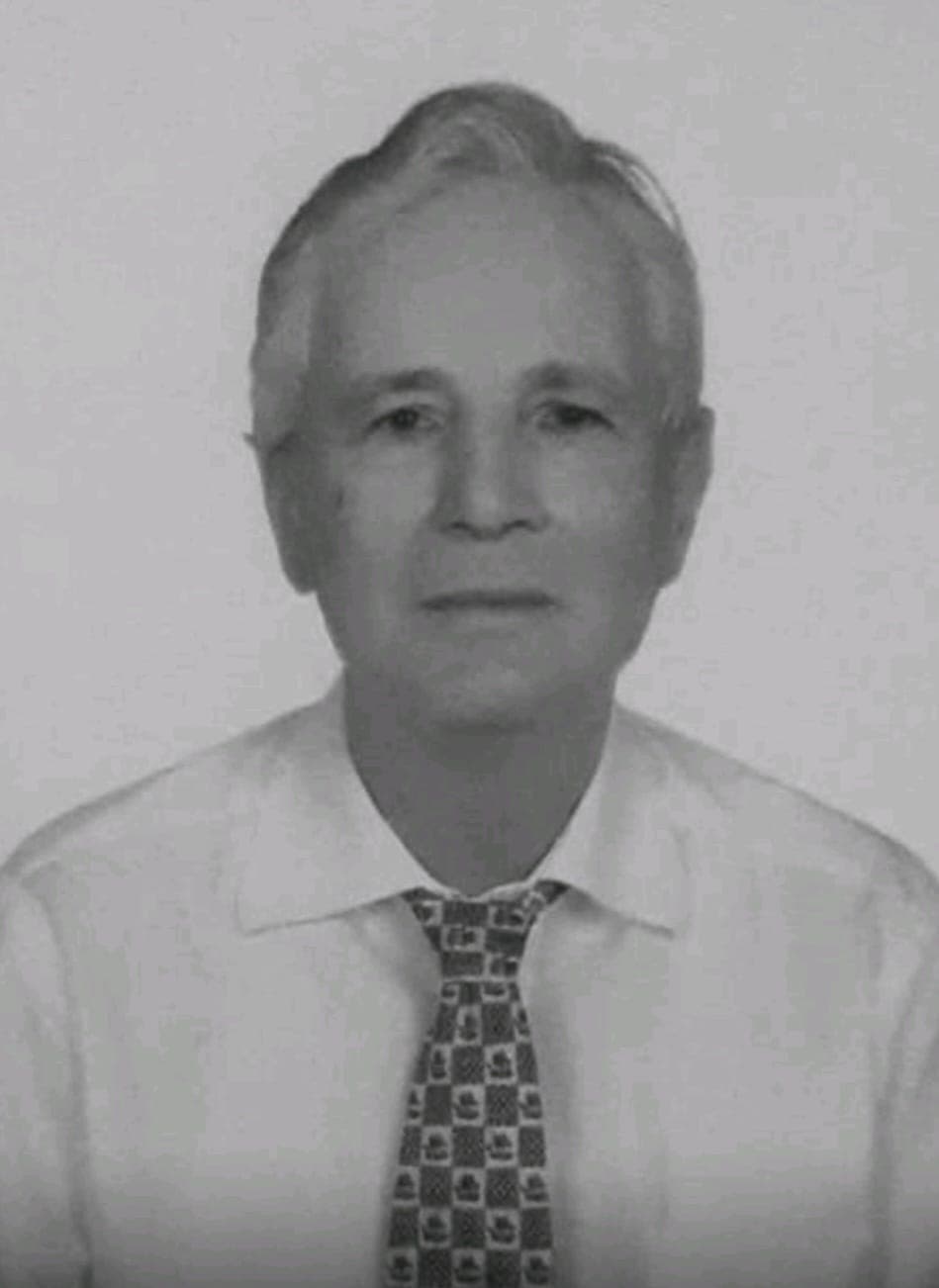 Makina Fakültesi emekli öğretim üyesi Prof. Dr. İsmail Can Özsoy hayatını kaybetti