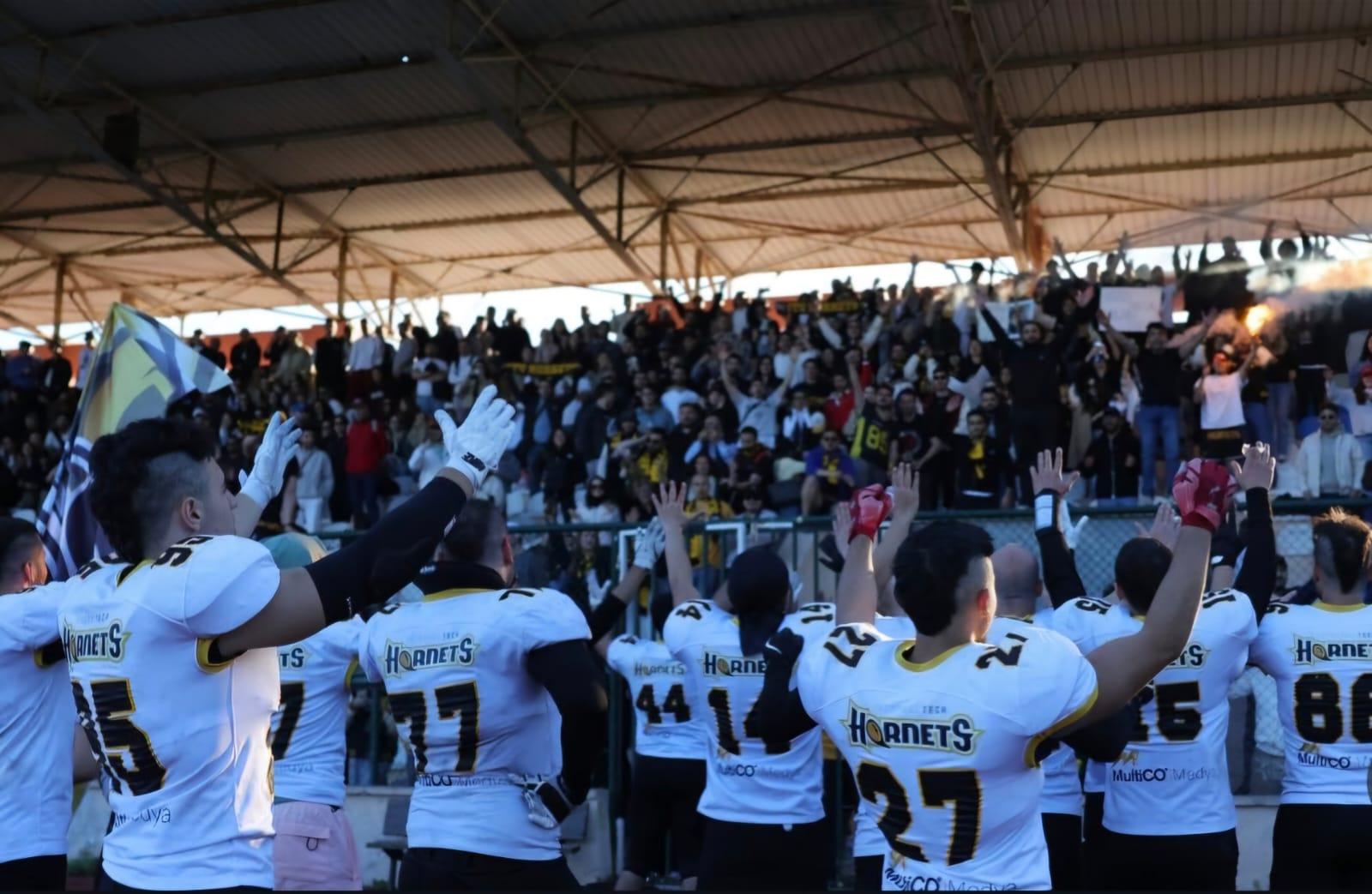 İTÜ spor takımlarından şampiyonluk ve madalyalarla dolu sezon