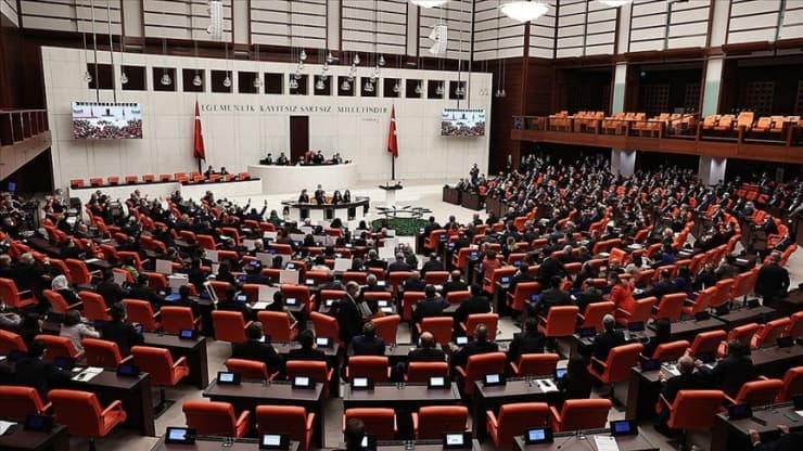 İTÜ’nün 2026 bütçesi açıklandı: Bilim yine son sıralarda yer aldı