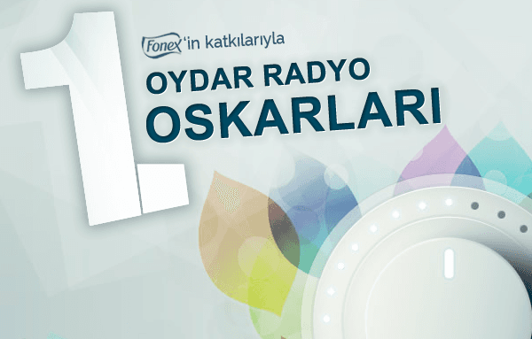 İTÜ Radyosu en iyi üniversite radyosu adayı