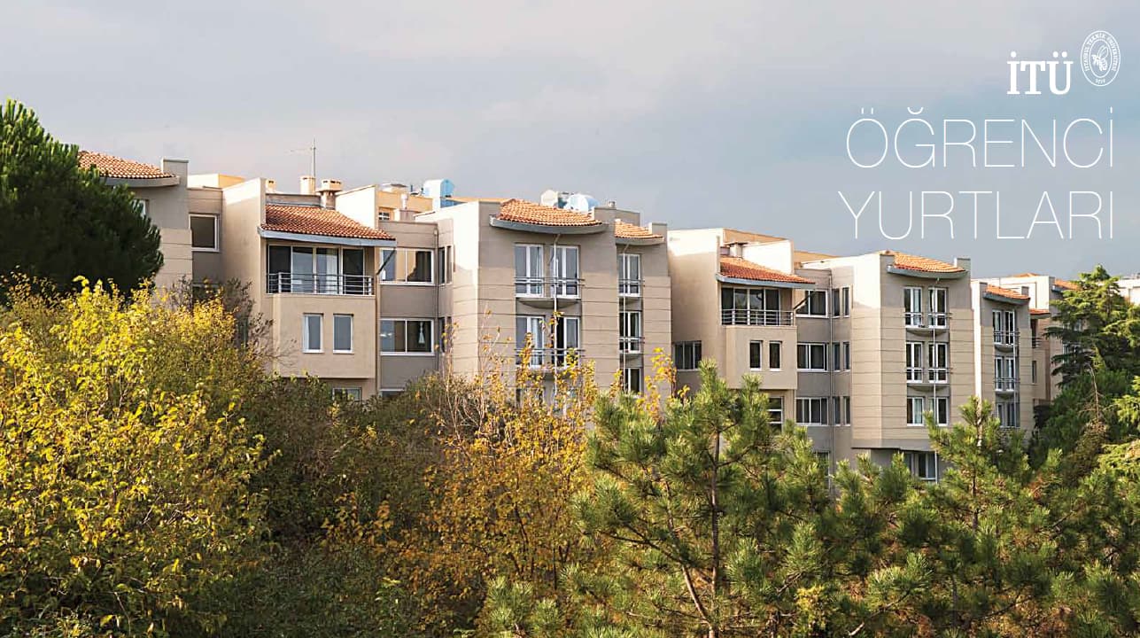 İTÜ Öğrenci Konseyi yurtlarla buluşuyor