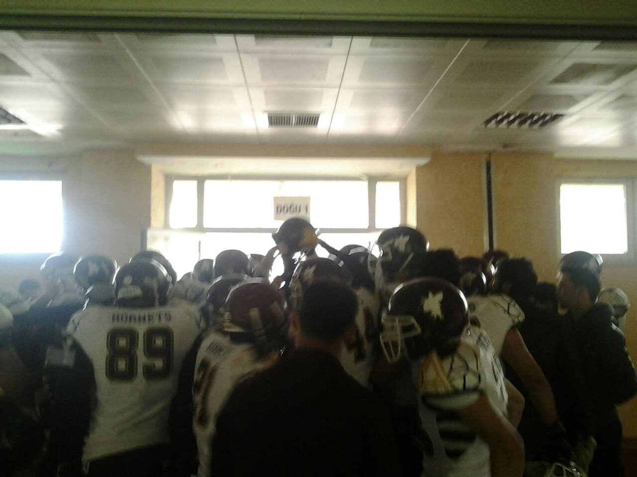 Hornets şampiyonluğa koşuyor