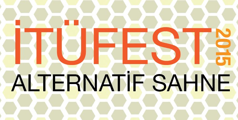 İTÜFEST15'te Alternatif Sahne'de yer almak ister misin?