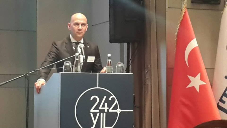 İTÜ Mezunları Derneği'ne İTÜ hakkındaki planlarını sorduk