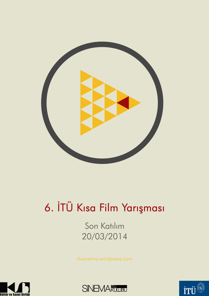 6. İTÜ Kısa Film Yarışması sonuçları açıklandı