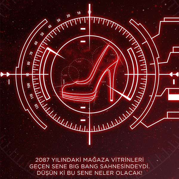 İTÜ Çekirdek BIG BANG 2015’ de geri sayım başladı