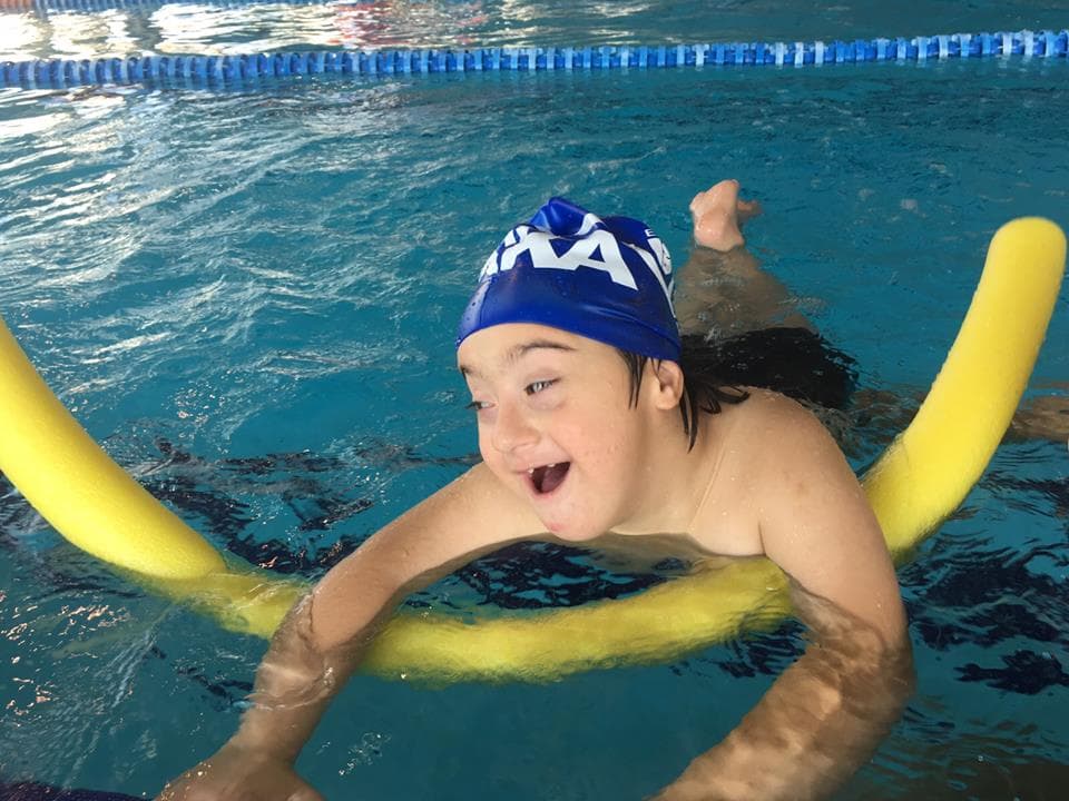 Gönüllülük Kulübü'nden anlamlı proje: Engeller Durdurmasın!