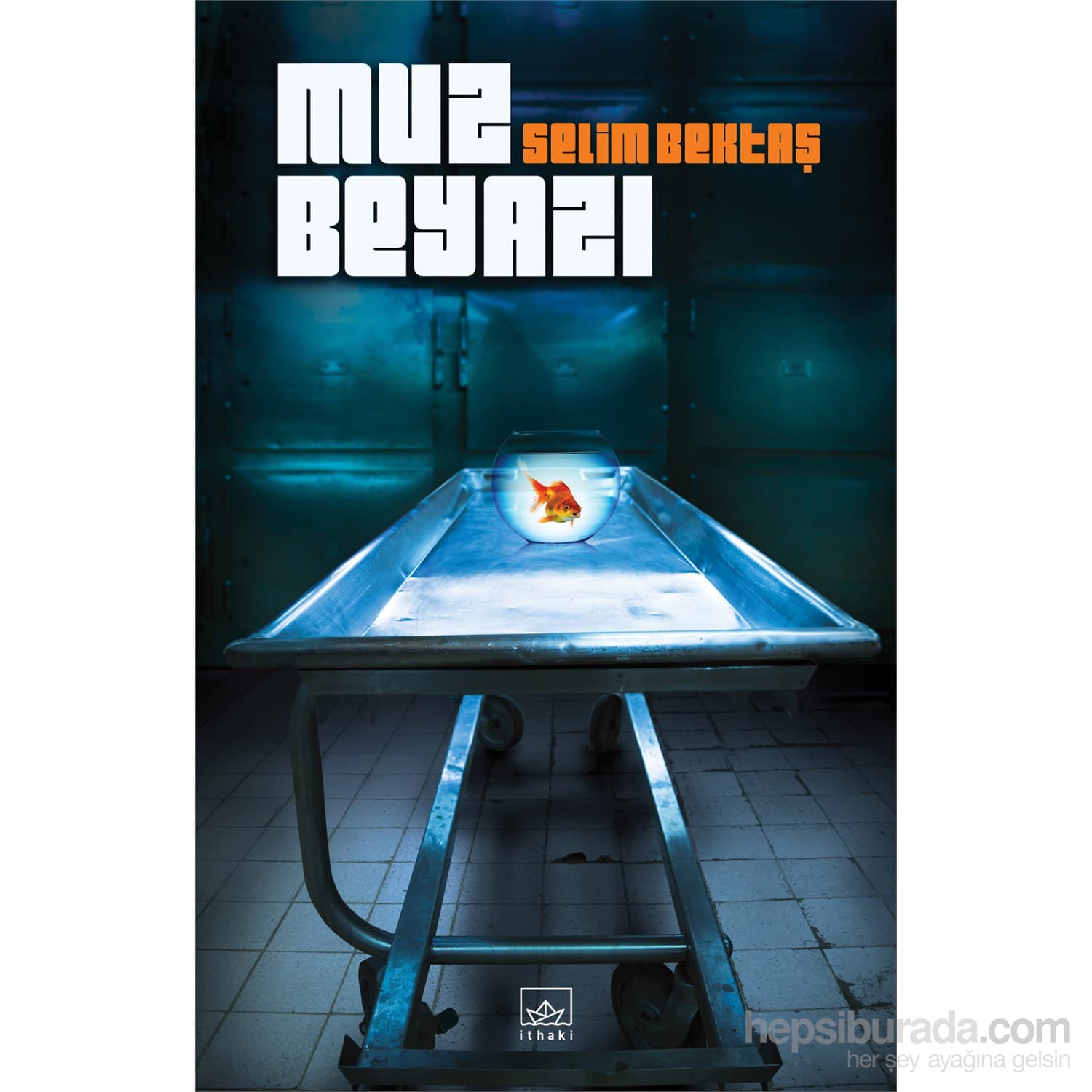 Bir inşaat öğrencisinin kaleminden: Muz Beyazı