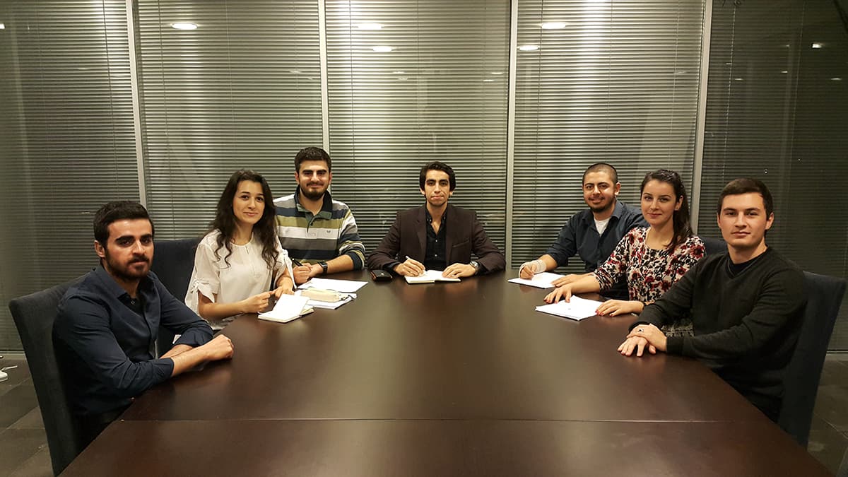 İTÜ Öğrenci Konseyi kimdir, neyin nesidir?