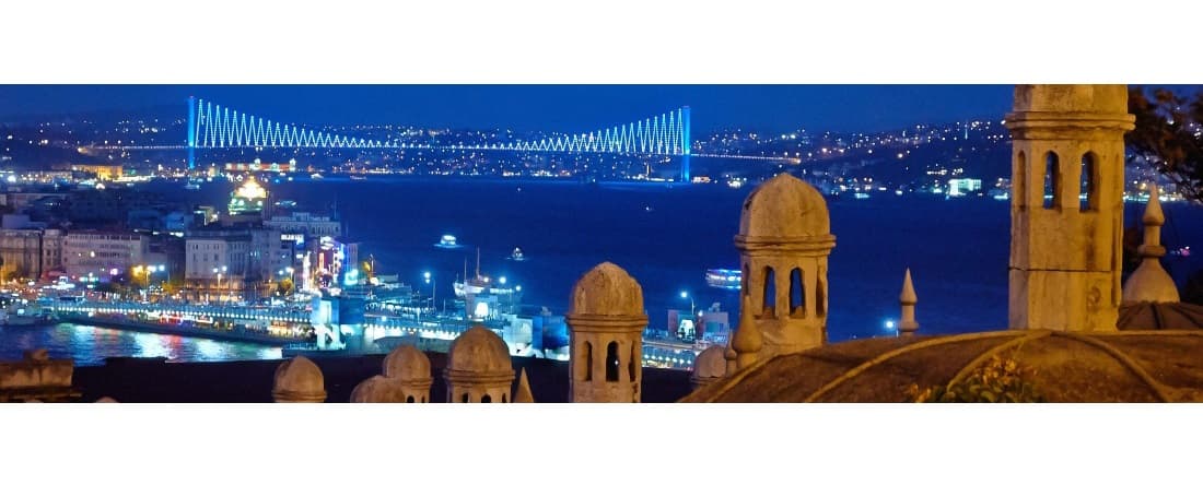 NOMS 2016 İTÜ'de Gerçekleşiyor