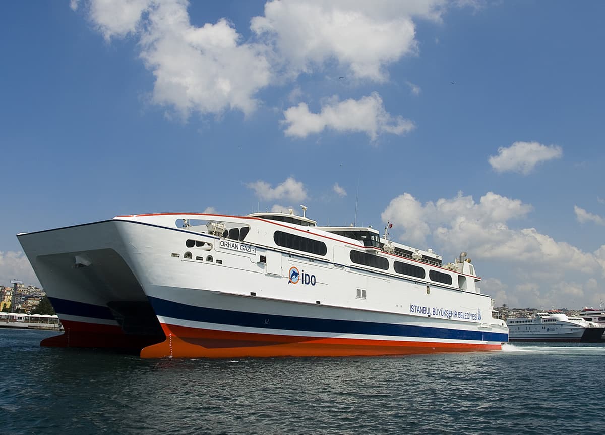 İDO, İTÜ ile çalışacak