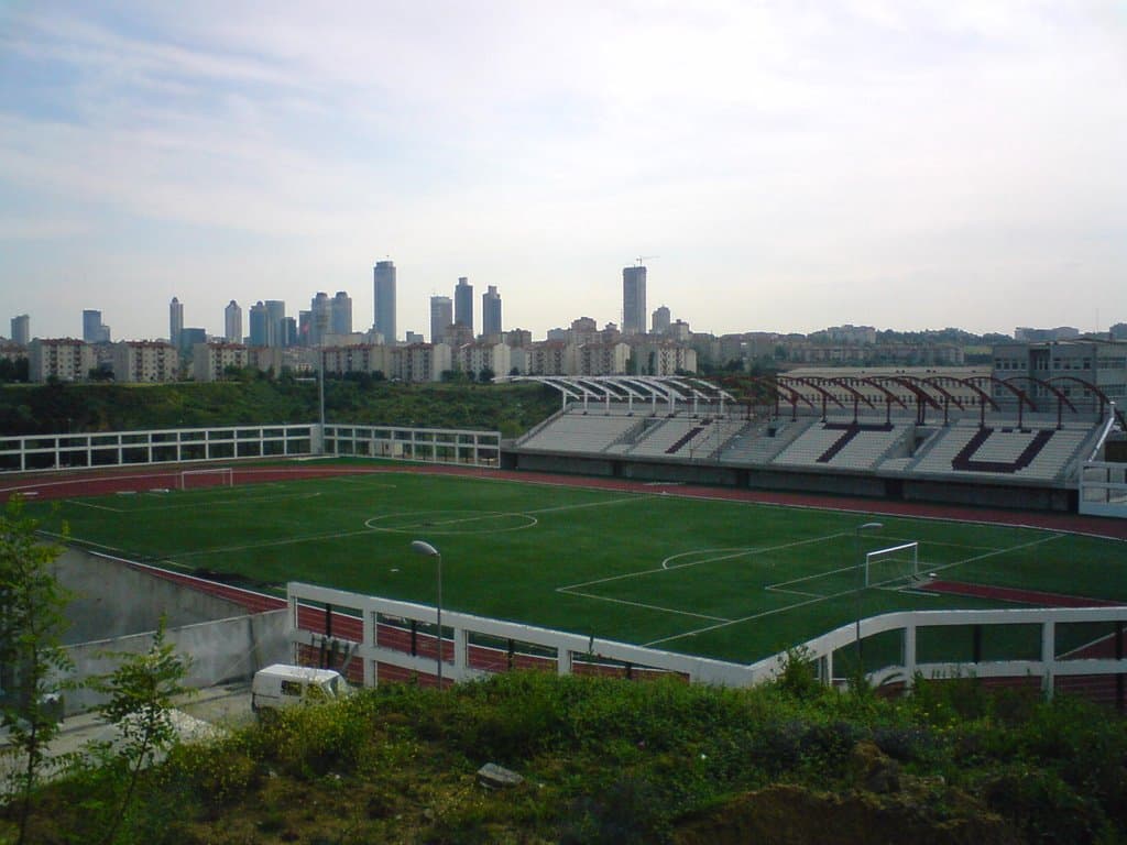İTÜ'lüler futbolda kapışacak