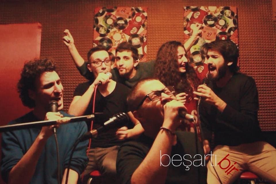 İki vize arası biraz eğlence