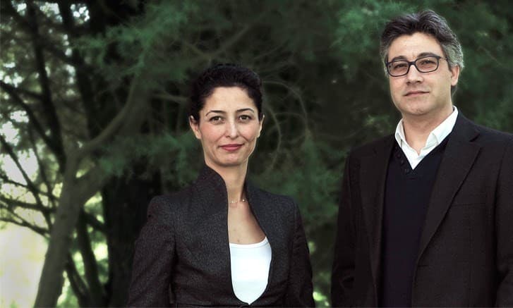 Üstün başarılı İTÜ'lü akademisyenler