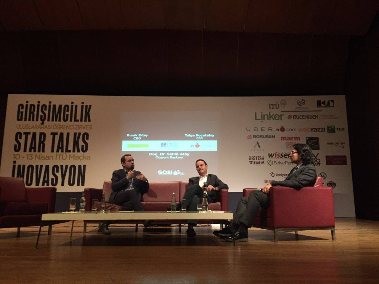 GOBI’16'dan geriye kalanlar