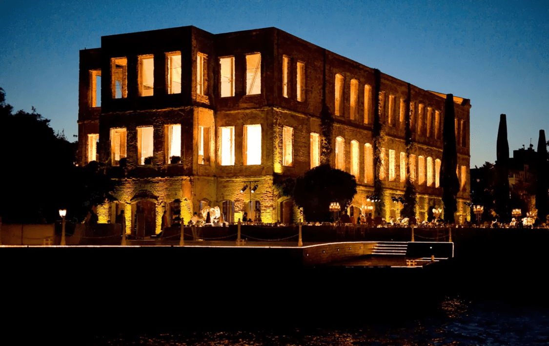 2016 Mezuniyet Balosu kayıtlarını kaçırmayın