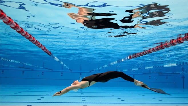 İTÜ serbest dalışta da farkını ortaya koydu