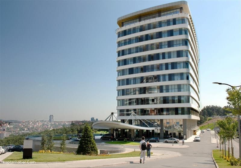 Teknokent ihracatının bir numarası İTÜ