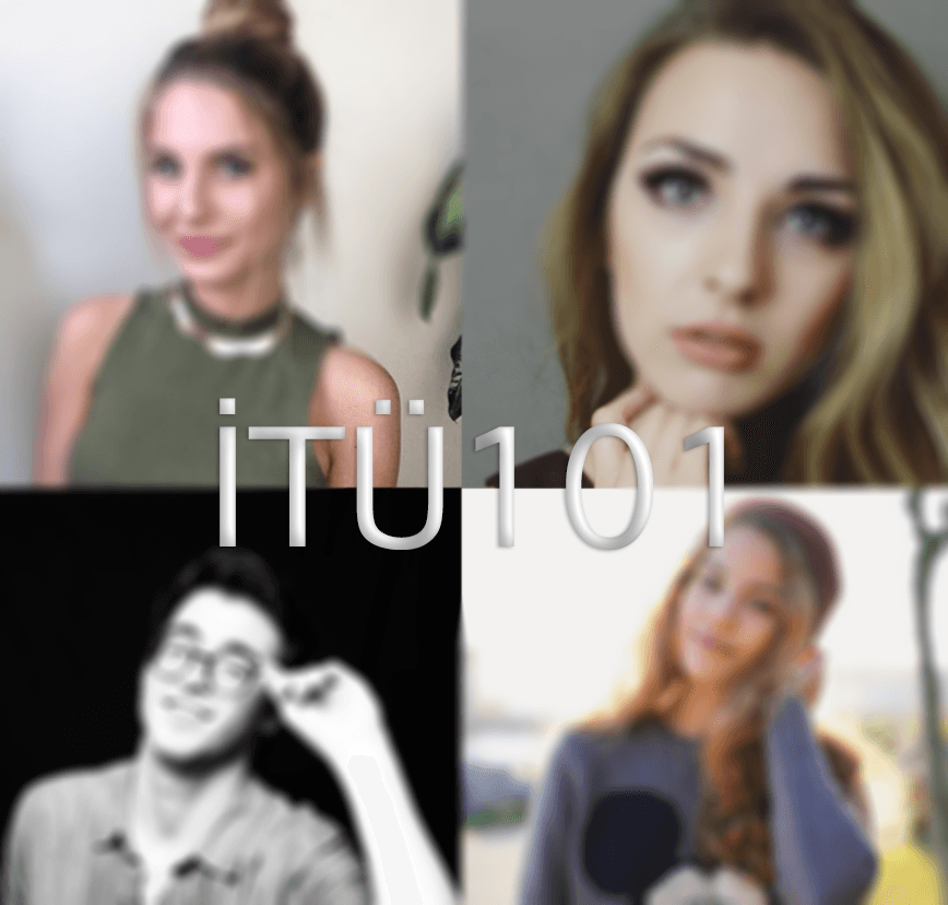 İTÜ101: Yakından takip ettiğimiz İTÜlü Youtuberlar