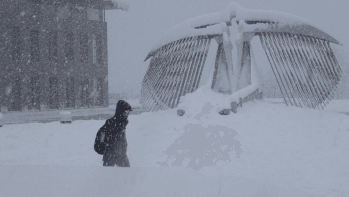 İTÜ'den 'afet yönetimi nasıl yapılmaz' dersi