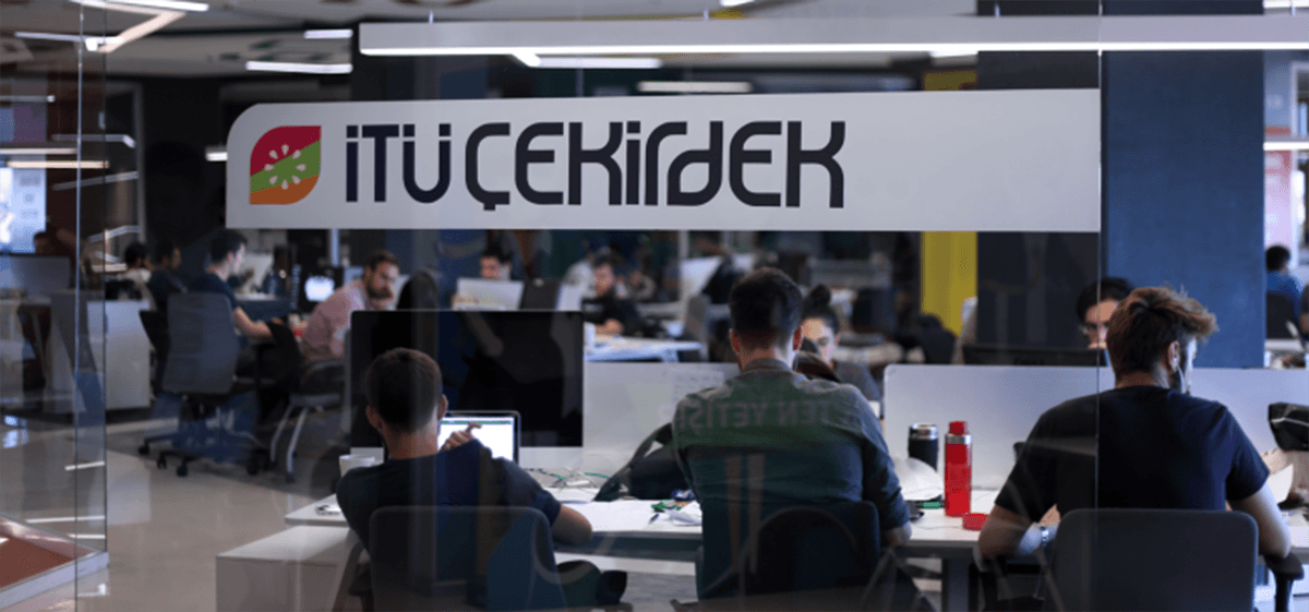 Girişimciler için kaçırılmaması gereken bir seminer dizisi: Girişimin 7 Büyük Semineri