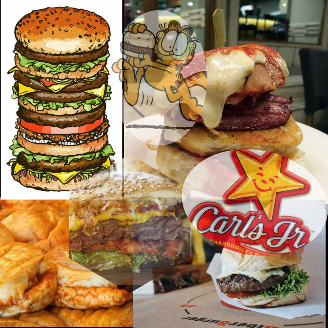 İTÜlülere İstanbul'da 10 hamburgerci tavsiyesi