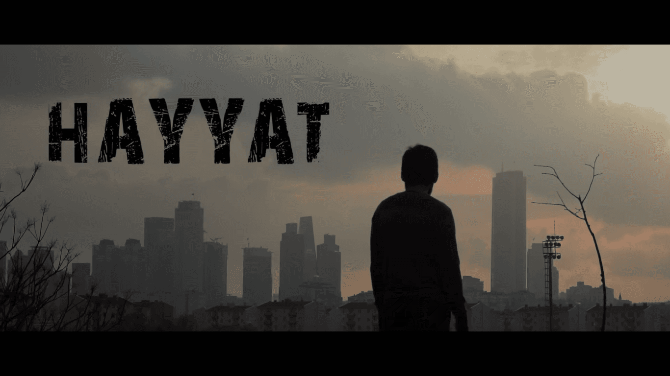 İTÜ Kısa Film ve Belgesel Kulübü'nden festivallerde başarı