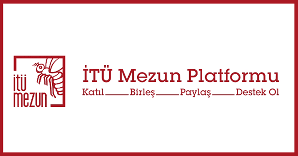 itumezun.org İTÜ öğrencilerine açılıyor