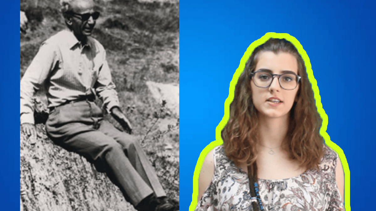 İTÜ'lü bir bilim insanı: İhsan Ketin