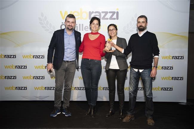 İTÜ Çekirdek dördüncü kez zirvede