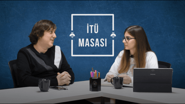 İTÜ Masası Bölüm 1: Ders Seçimleri