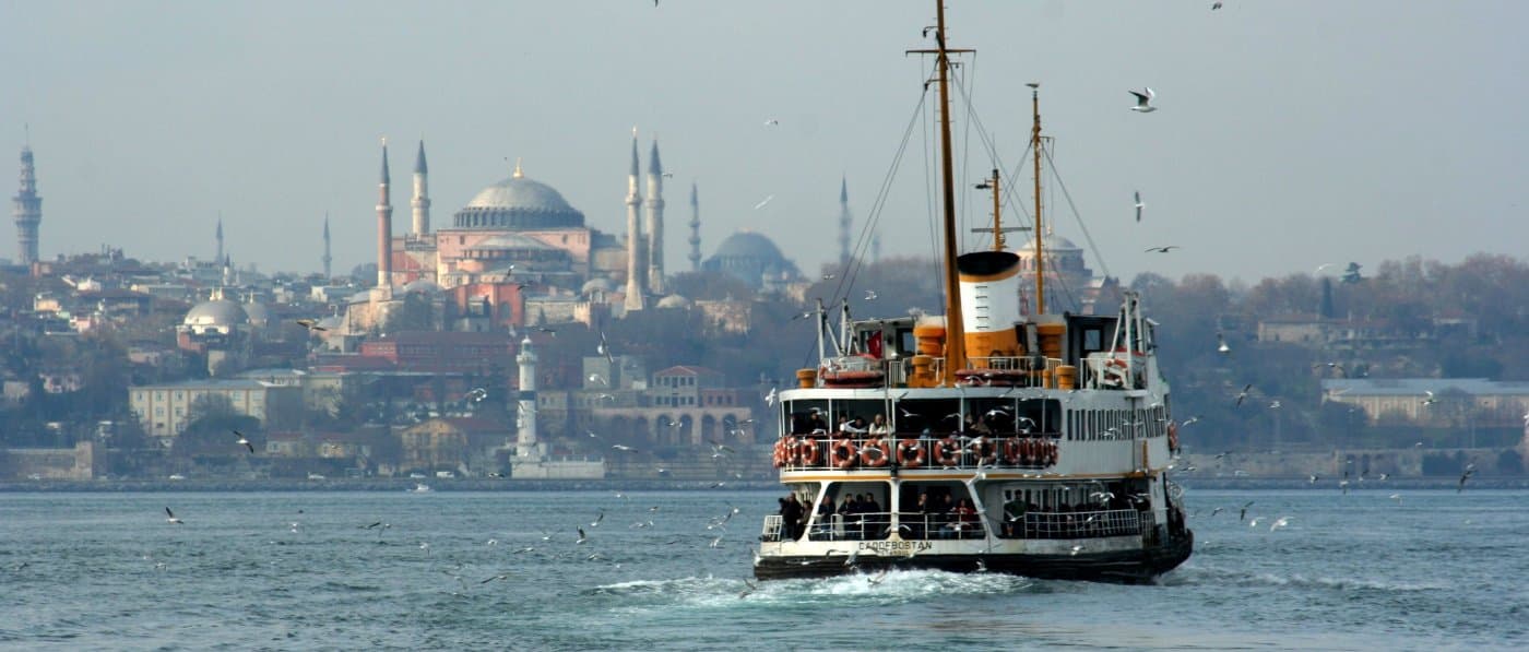 Ara tatili İstanbul'da geçirecek İTÜ'lüler için İstanbul rehberi