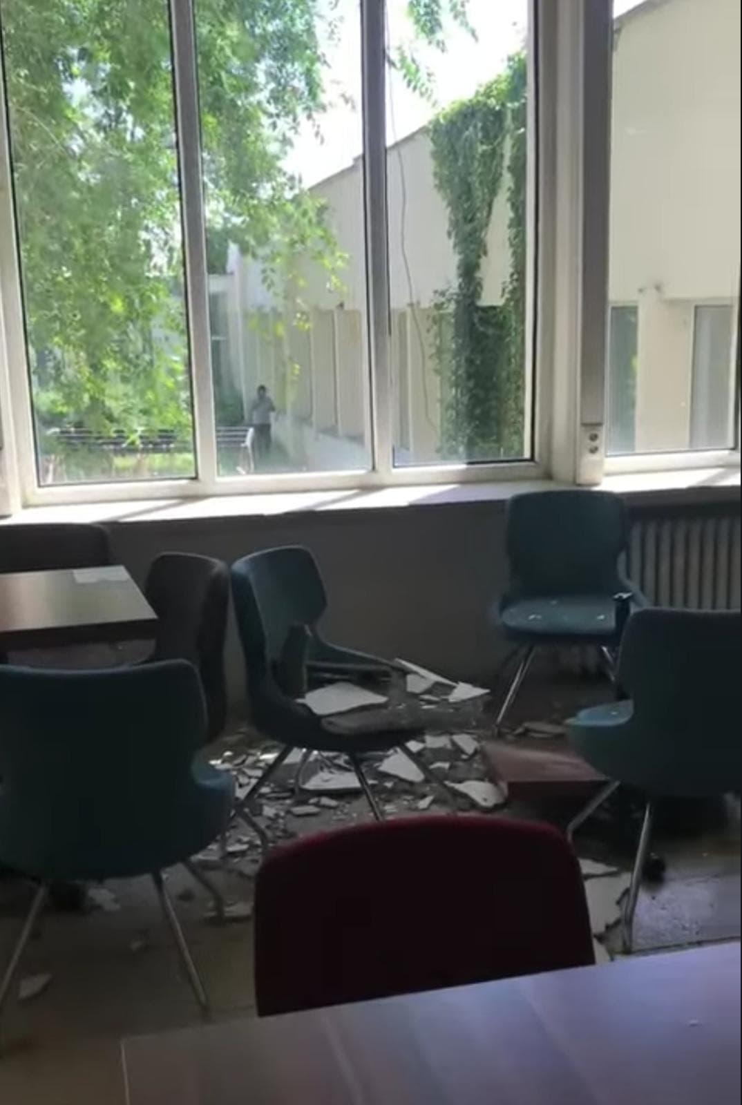 FEB'de yine facianın eşiğinden dönüldü