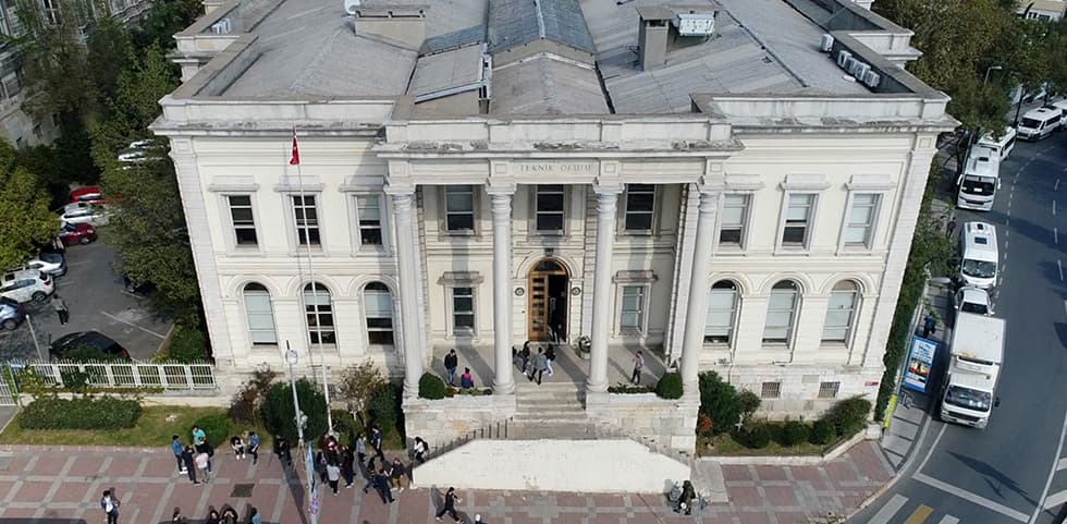 İTÜ’den İşletme Fakültesi ile ilgili geciken açıklama sonunda geldi