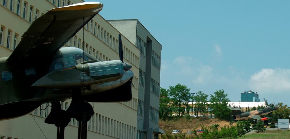 İTÜ'nün yedinci enstitüsü açılıyor