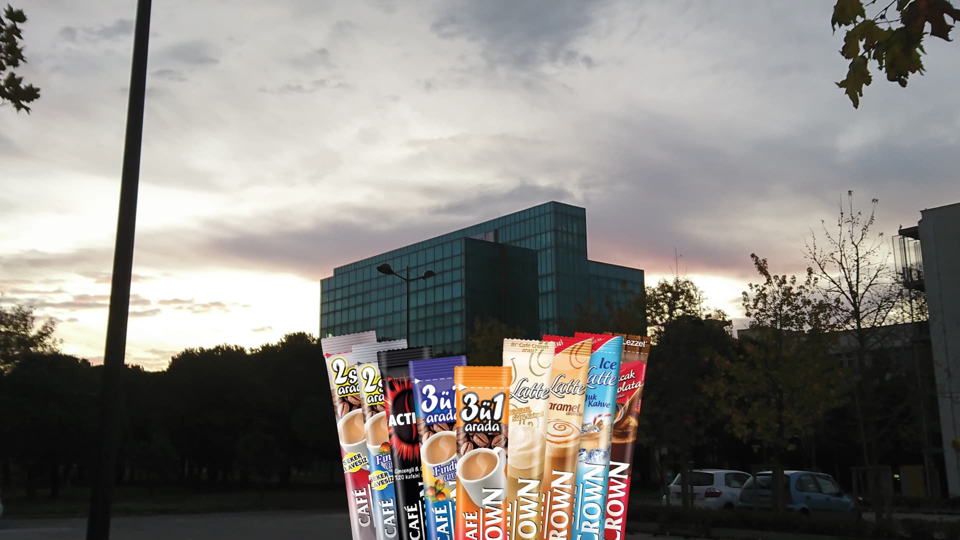 9 fakültede 3'ü 1 arada dekanlık dönemi