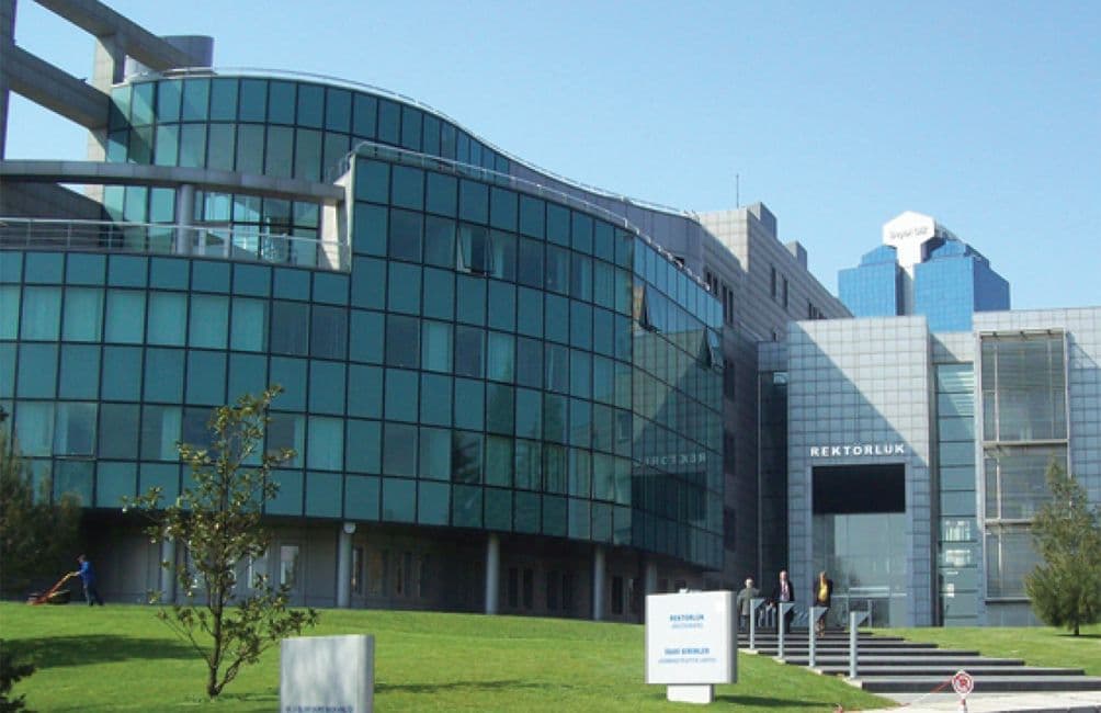 İTÜ'de online eğitim 6 Nisan'da başlıyor