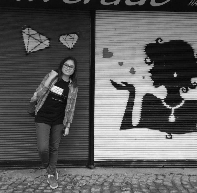 İTÜ'lü genç trafik kazasında hayatını kaybetti