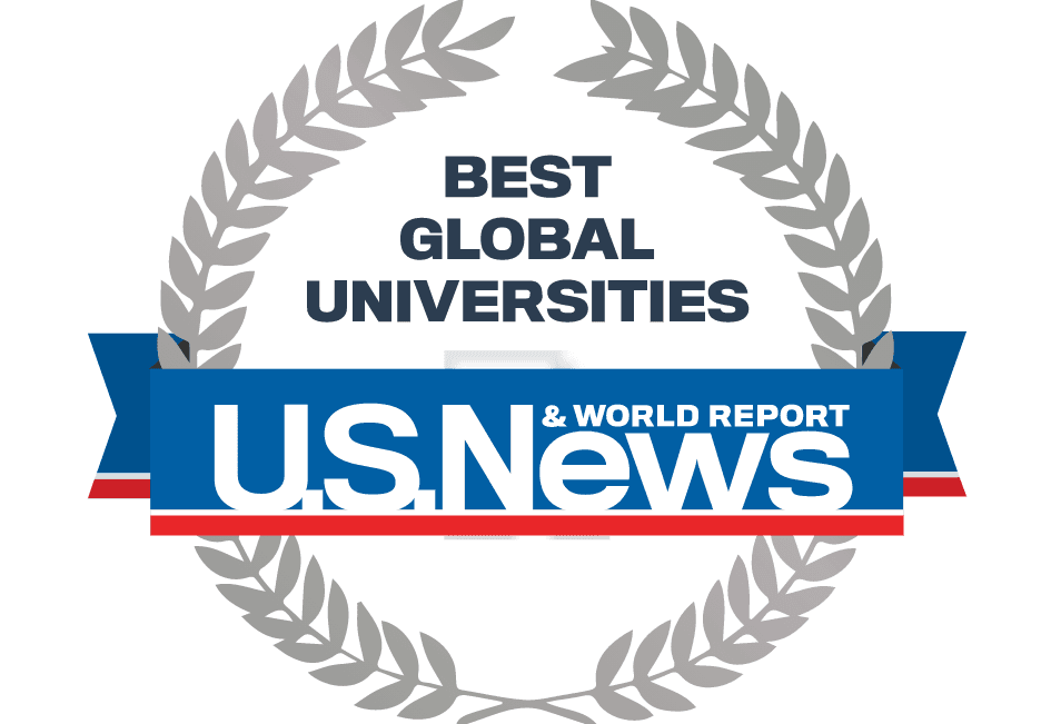 U.S. News & World Report 2021 Best Global Universities Rankings raporuna göre İTÜ sıralamaya girdiği 8 alanın 5’inde Türkiye birincisi