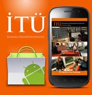 İTÜ Mobil, Android Market'te