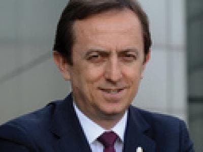 Muhammed ŞAHİN Yılın En başarılı Rektörü Seçildi