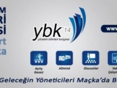 15. Yönetim Bilimleri Kongresi